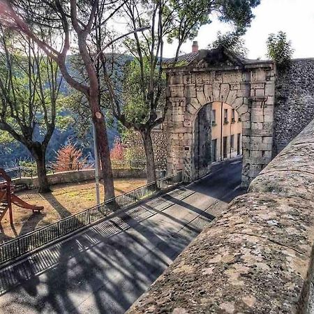 Fresco E Colorato Appartamentino In Narni Scalo المظهر الخارجي الصورة