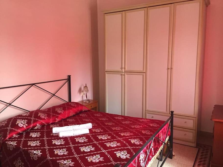 Fresco E Colorato Appartamentino In Narni Scalo المظهر الخارجي الصورة